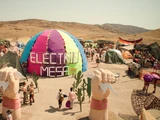 Electric Mesa