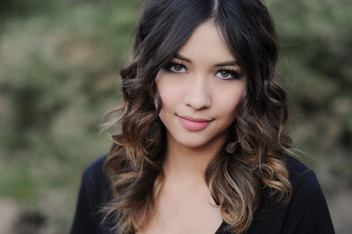 Lulu Antariksa | Crazy Ex-Girlfriend Wiki | Fandom