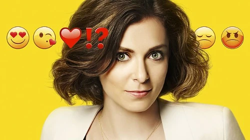 Crazy Ex-Girlfriend Wiki