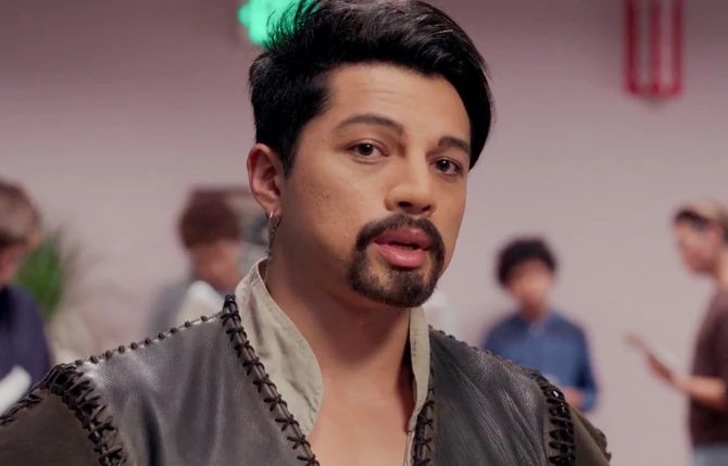 Colin Crowley | Crazy Ex-Girlfriend Wiki | Fandom