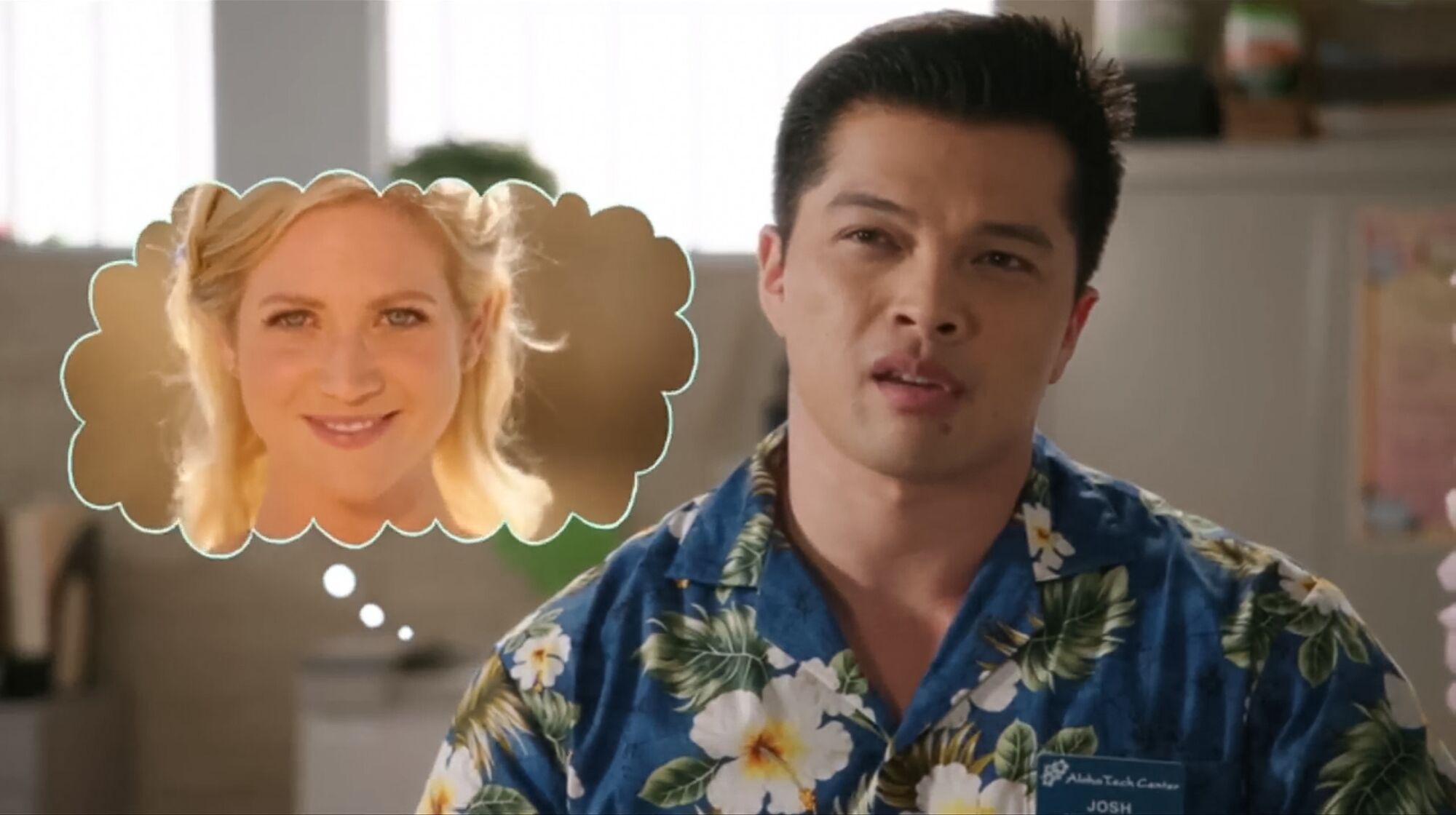 Thought Bubbles Reprise Crazy Ex Girlfriend Wiki Fandom Thought Bubbles Reprise Crazy Ex Girlfriend Wiki Fandom