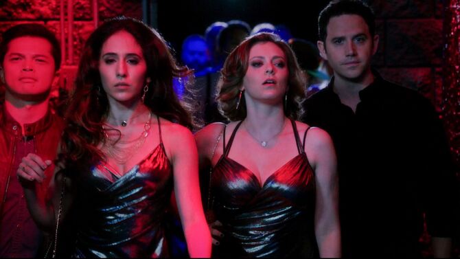 Joshs Girlfriend is Really Cool! Crazy Ex-Girlfriend Wiki Fandom Girlfriend 670x377 Sex Image Hq Joshs Girlfriend is Really Cool! Crazy Ex-Girlfriend Wiki Fandom