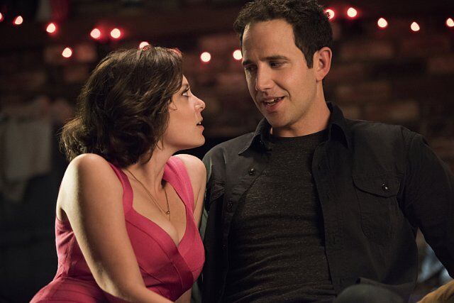 Rebecca and Greg Crazy Ex-Girlfriend Wiki Fandom Interracial 640x427 photo Rebecca and Greg Crazy Ex-Girlfriend Wiki Fandom