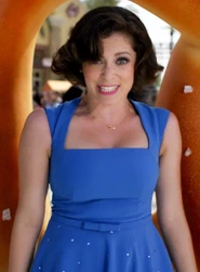 Rebecca BunchFormer Star attorney at the law firm. Turned down the promotion to work at Whitefeather & Associates.