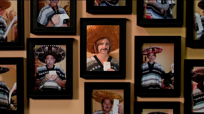 Josh and I Work on a Case!