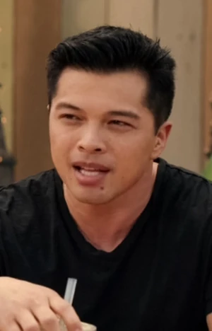 Josh Chan Season Two