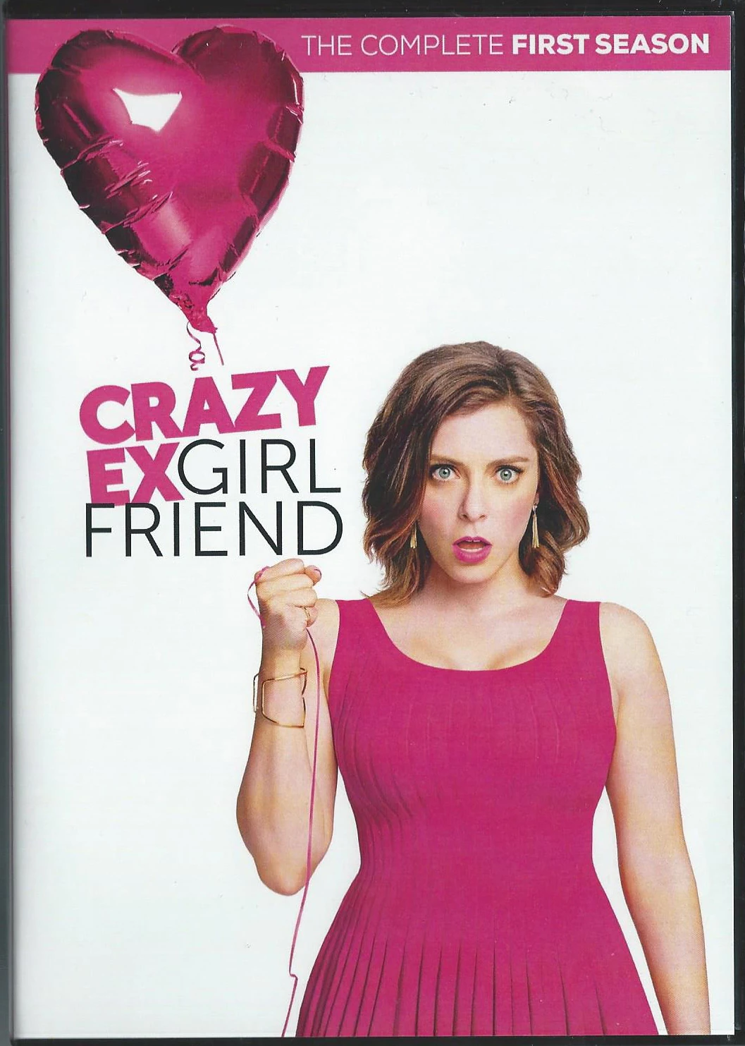 その他 Girlfriends: Complete First Season [DVD] Girlfriends: The Complete Series: Amazon.co.uk: Girlfriends