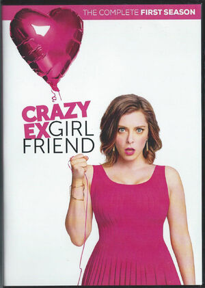 CXG DVD front cover