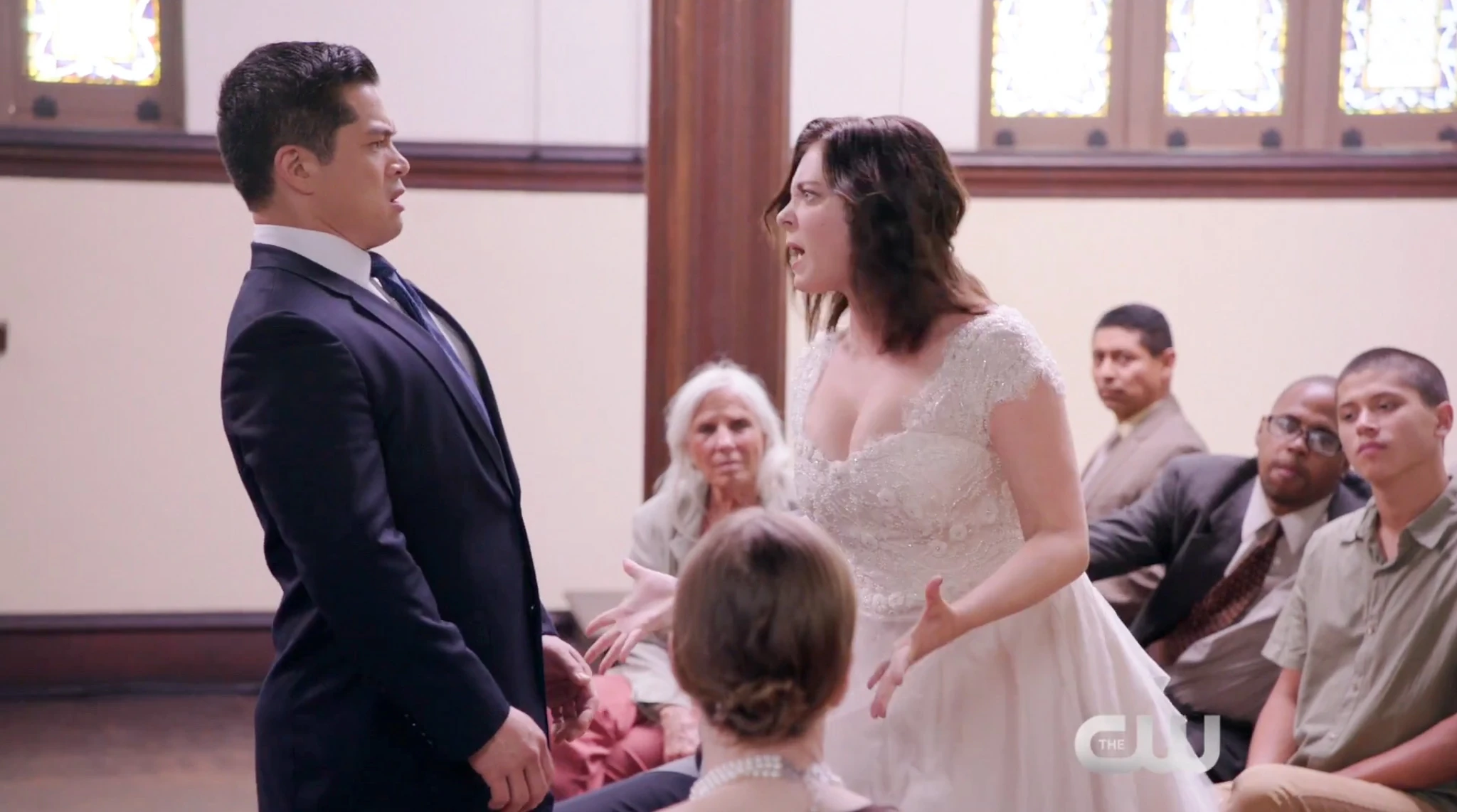 After Everything You Made Me Do That You Didn T Ask For Crazy Ex Girlfriend Wiki Fandom