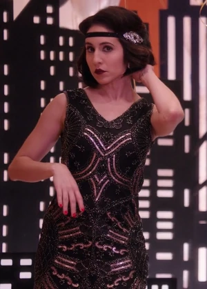 Valencia Perez Season Three