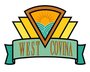 West Covina seal