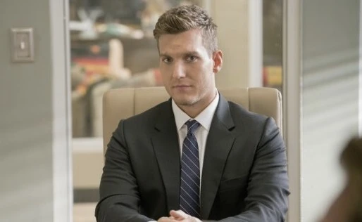 Nathaniel Plimpton Iii Crazy Ex Girlfriend Wiki Fandom