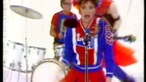 Toni_Basil_Show_Mickey