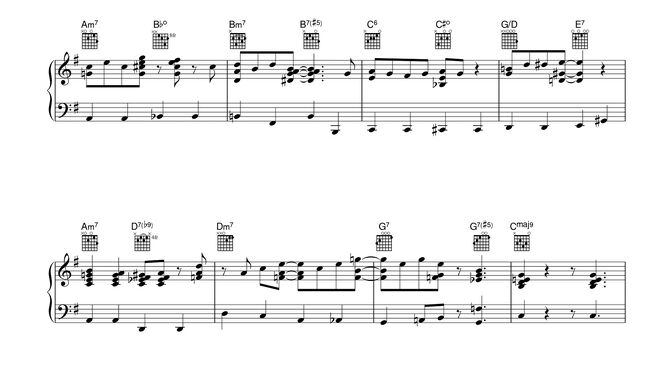 Leitmotifs