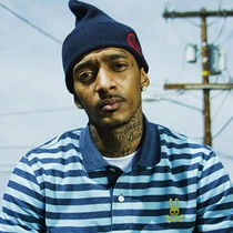 Nipsey Hussle Crazy Ex-Girlfriend Wiki Fandom