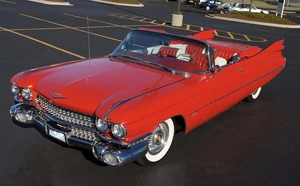 1959 Cadillac