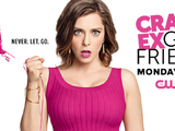 Crazy Ex-Girlfriend