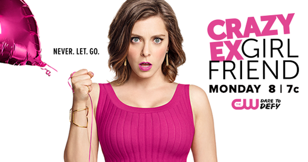 Crazy Ex-Girlfriend | Crazy Ex-Girlfriend Wiki | Fandom