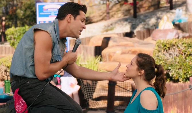 I Hate Everything But You