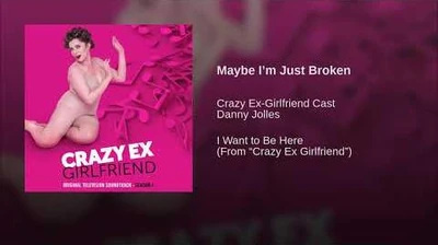Maybe_I’m_Just_Broken