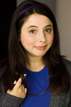 Esther Povitsky 2