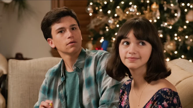 Mason And Lilly Crazy Ex Girlfriend Wiki Fandom