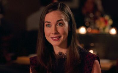 MonaA graduate who now works in mutual funds.