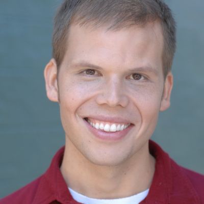 Jeff Hiller Crazy Ex-Girlfriend Wiki Fandom