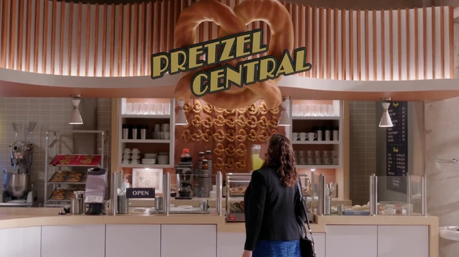 Pretzel Central
