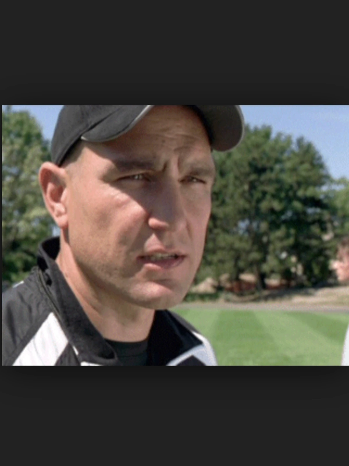 Coach Dinklage She's the Man Wiki Fandom