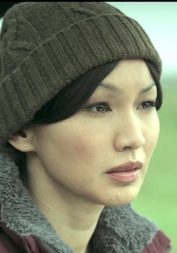 Hattie James Shetland Wiki Fandom