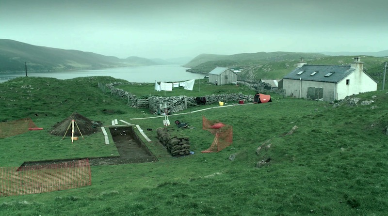 Red Bones: Part 1 Shetland Wiki | Fandom