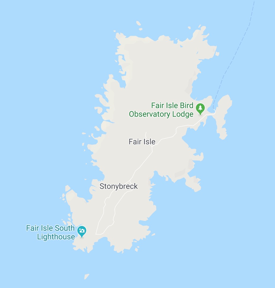 Fair Isle, Shetland Wiki