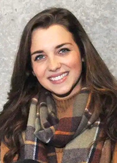 Erin Armstrong | Shetland Wiki | Fandom