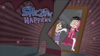 SheZow Happens