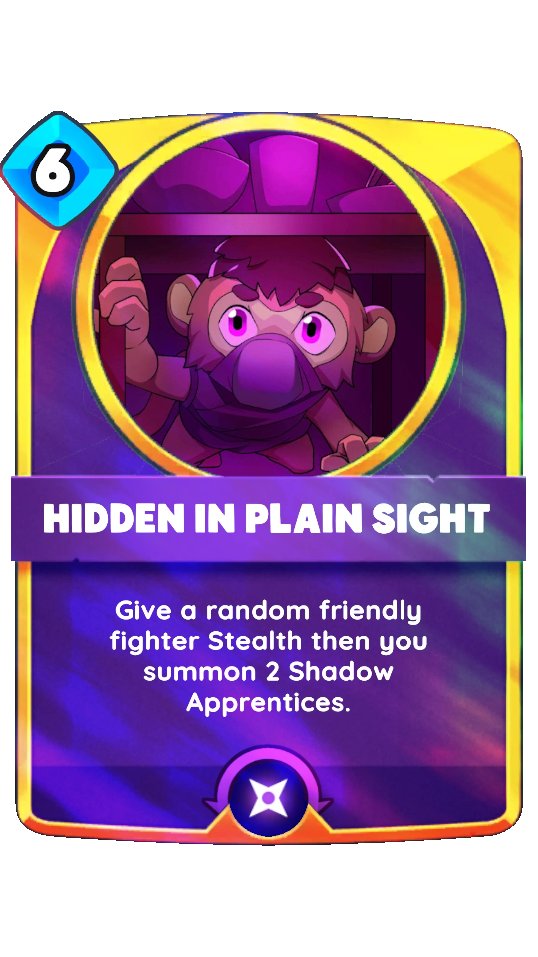 Hidden In Plain Sight Shiba Eternity Wiki Fandom