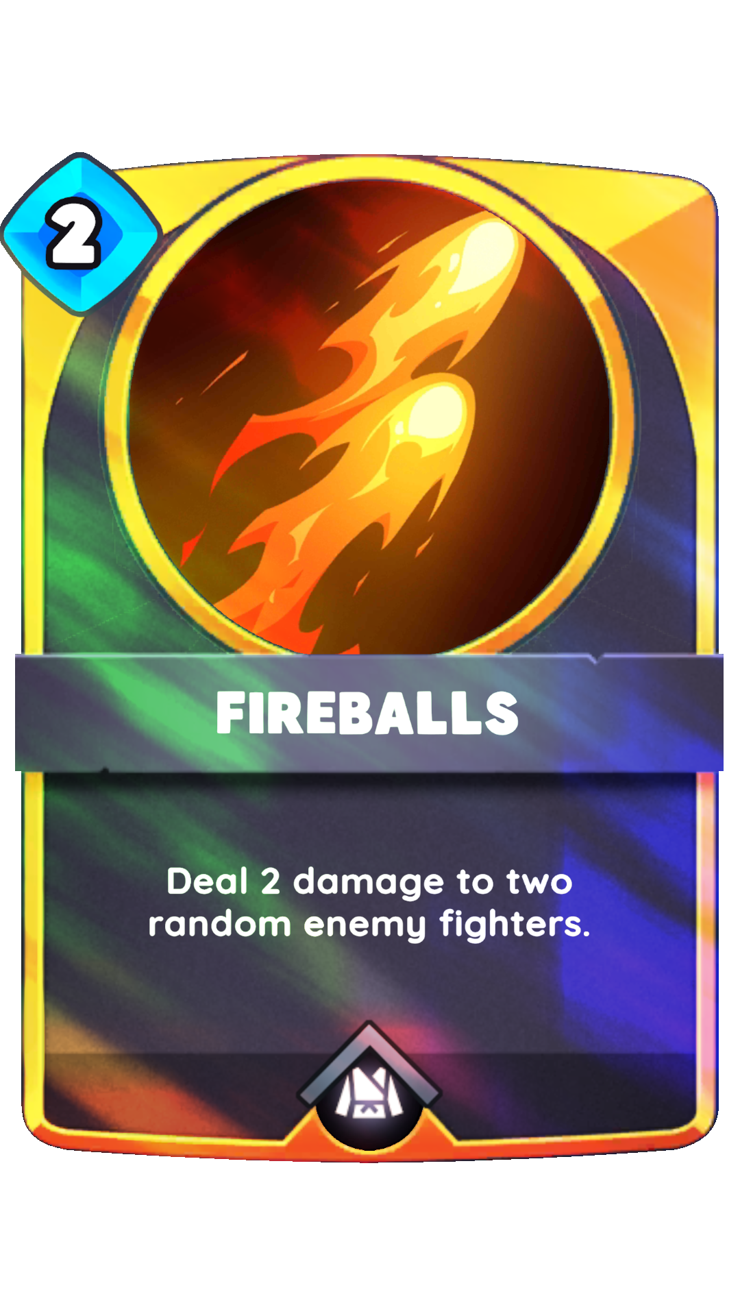 Another Name For Fireballs