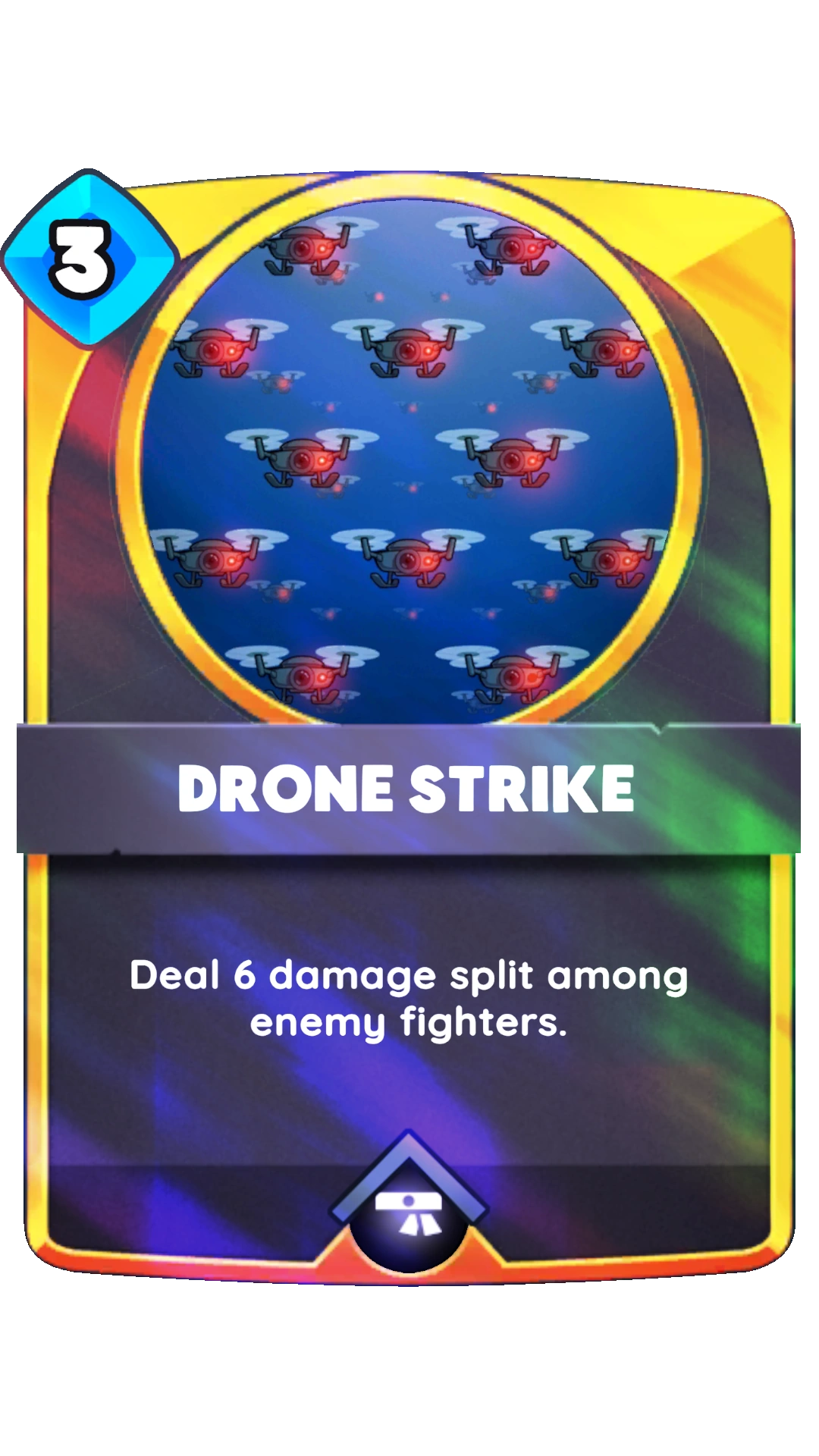 Drone Strike Shiba Eternity Wiki Fandom