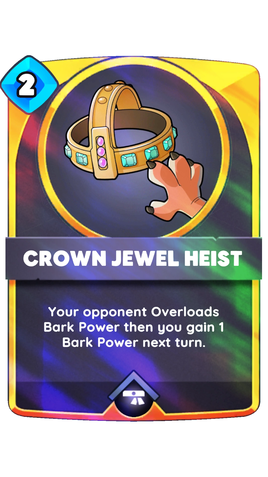 Crown Jewel Heist Shiba Eternity Wiki Fandom