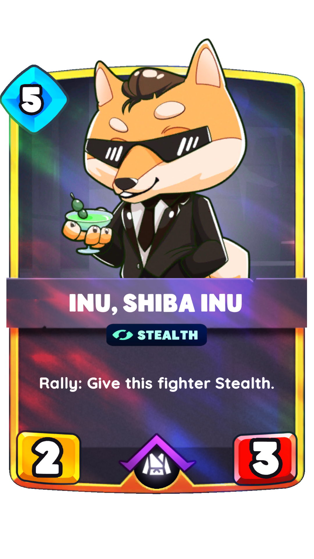 Inu, Shiba Inu | Shiba Eternity Wiki | Fandom