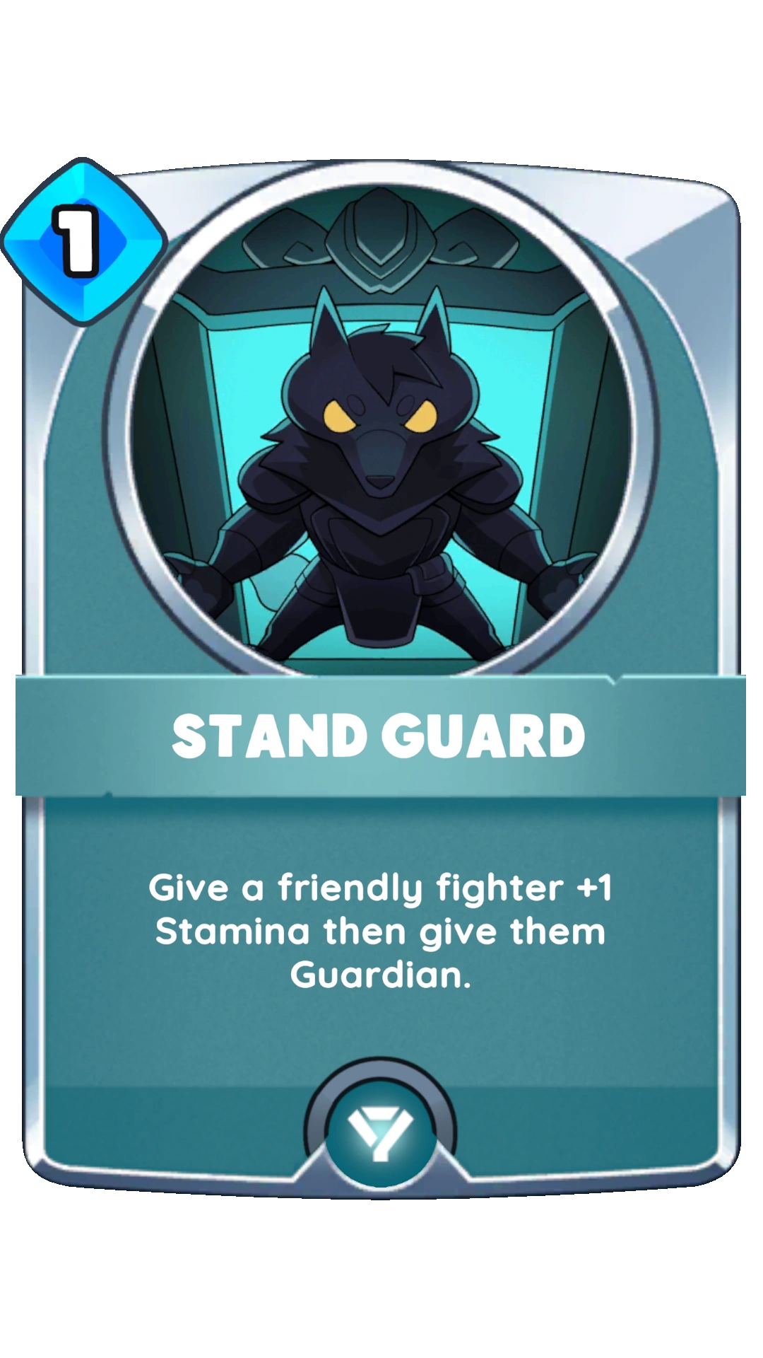 Stand Guard Shiba Eternity Wiki Fandom