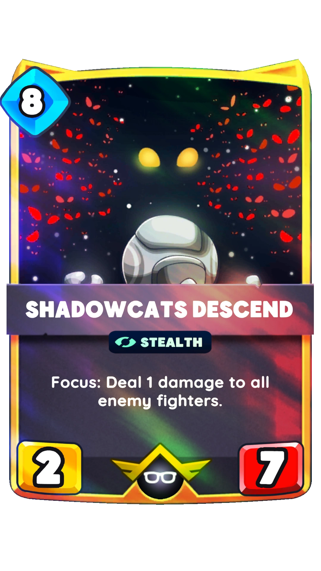 Shadowcats Descend Shiba Eternity Wiki Fandom