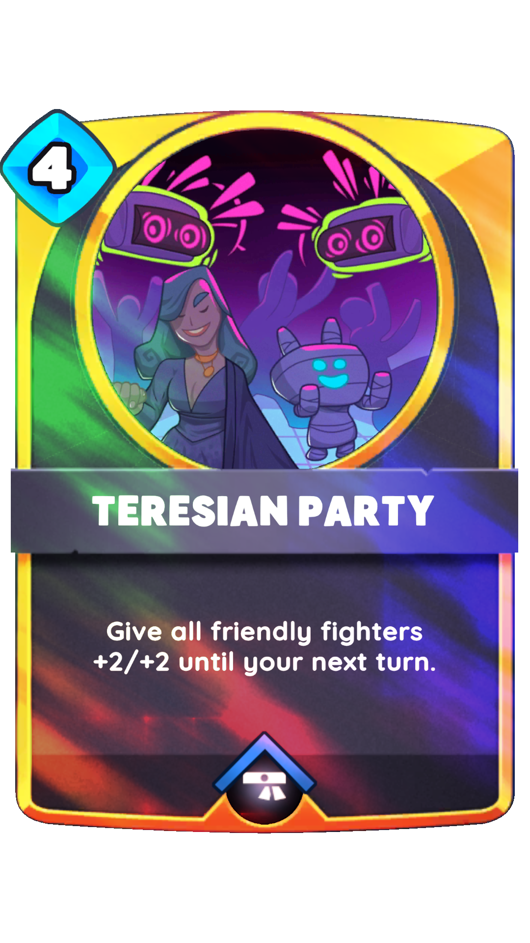 Teresian Party Shiba Eternity Wiki Fandom 6171