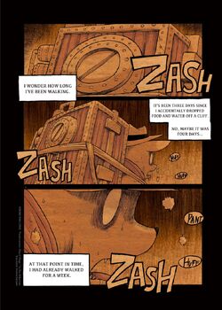 Pandemonium: Chapter 1 | WizardVillage Wiki | Fandom
