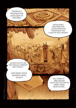 Pandemonium: Chapter 10 | WizardVillage Wiki | Fandom
