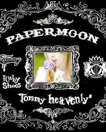 Papermoon Soul Eater Wiki Fandom Papermoon Soul Eater Wiki Fandom