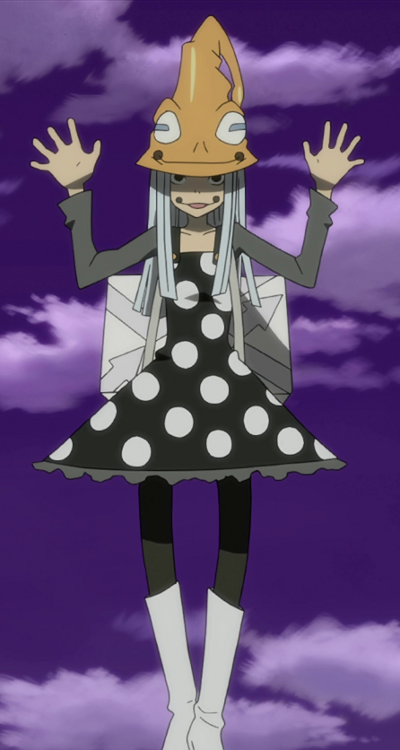 Eruka Frog Soul Eater Wiki Fandom Eruka Frog Soul Eater Wiki Fandom