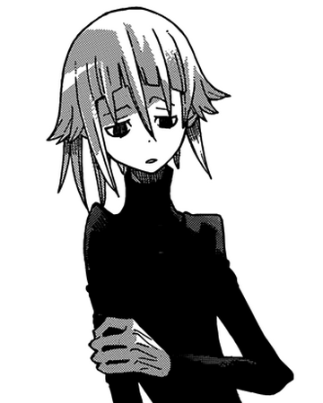 Chrona Soul Eater Wiki Fandom