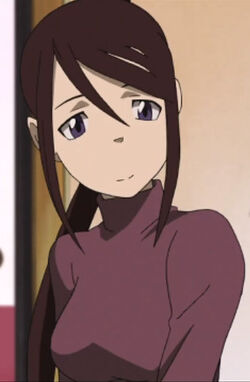 Tsubaki Nakatsukasa Soul Eater Wiki Fandom