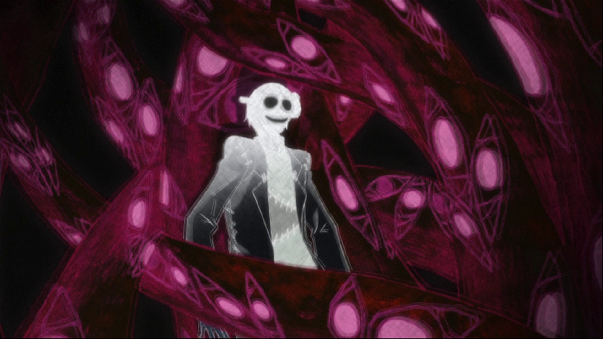 Wahnsinn Soul Eater Wiki Fandom